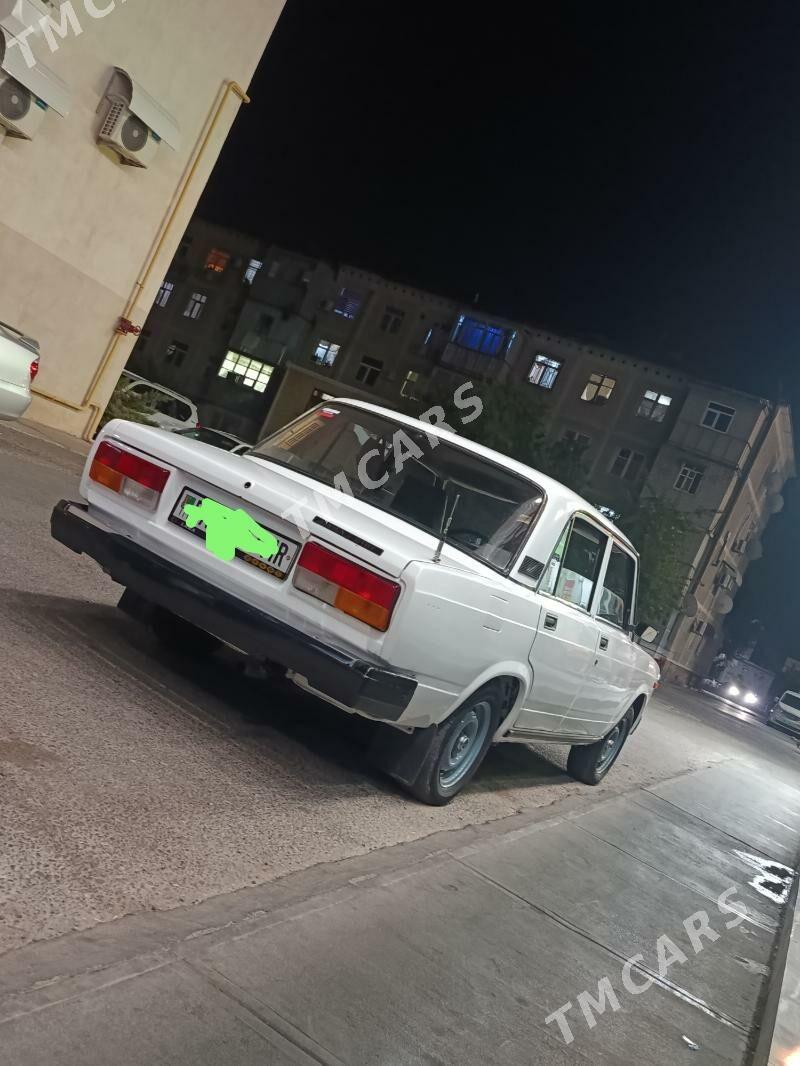 Lada 2107 2000 - 28 000 TMT - Mary - img 2