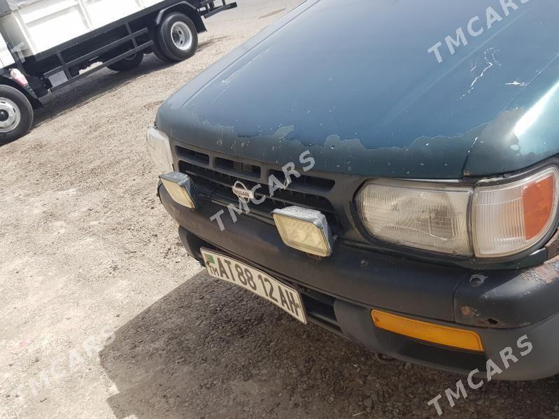 Nissan Pathfinder 1997 - 65 000 TMT - Серахс - img 3