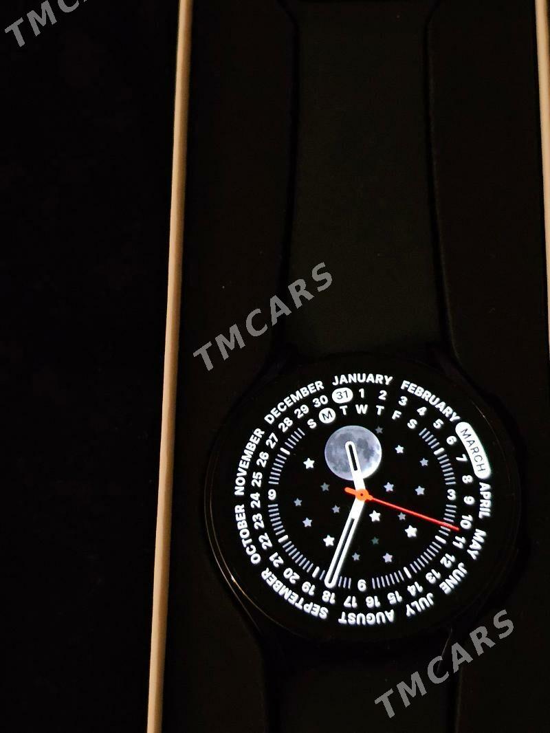 smart watch6 44mm - Aşgabat - img 3