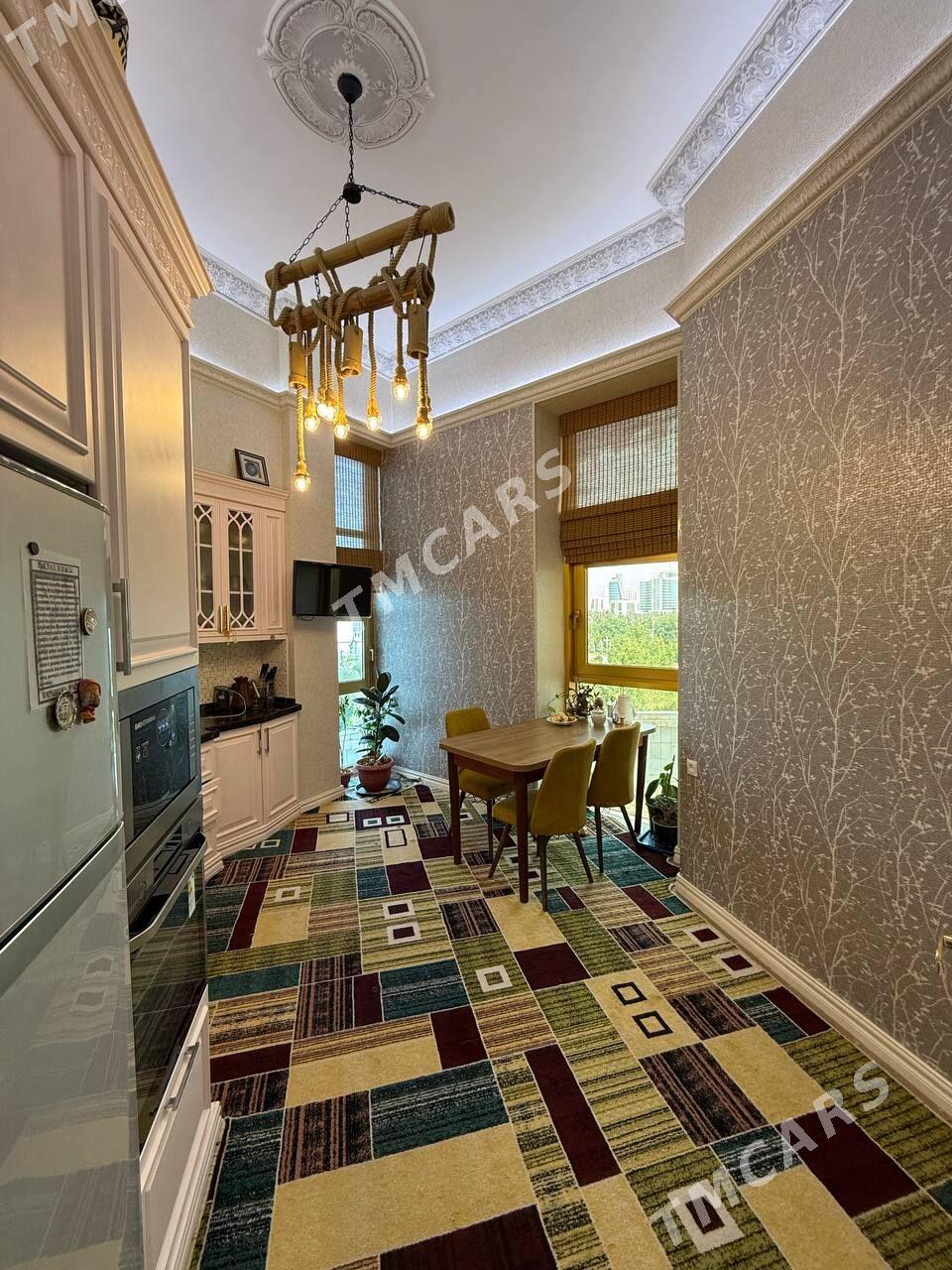 SATLYK ELITKA - Ашхабад - img 3