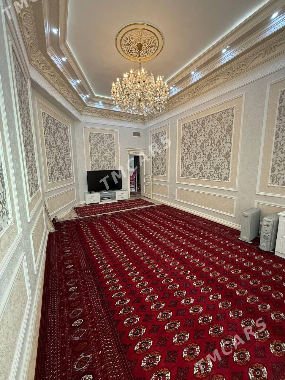 SATLYK ELITKA - Ашхабад - img 6