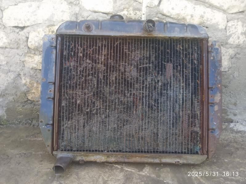 Radiyator 1 300 TMT - Балканабат - img 2