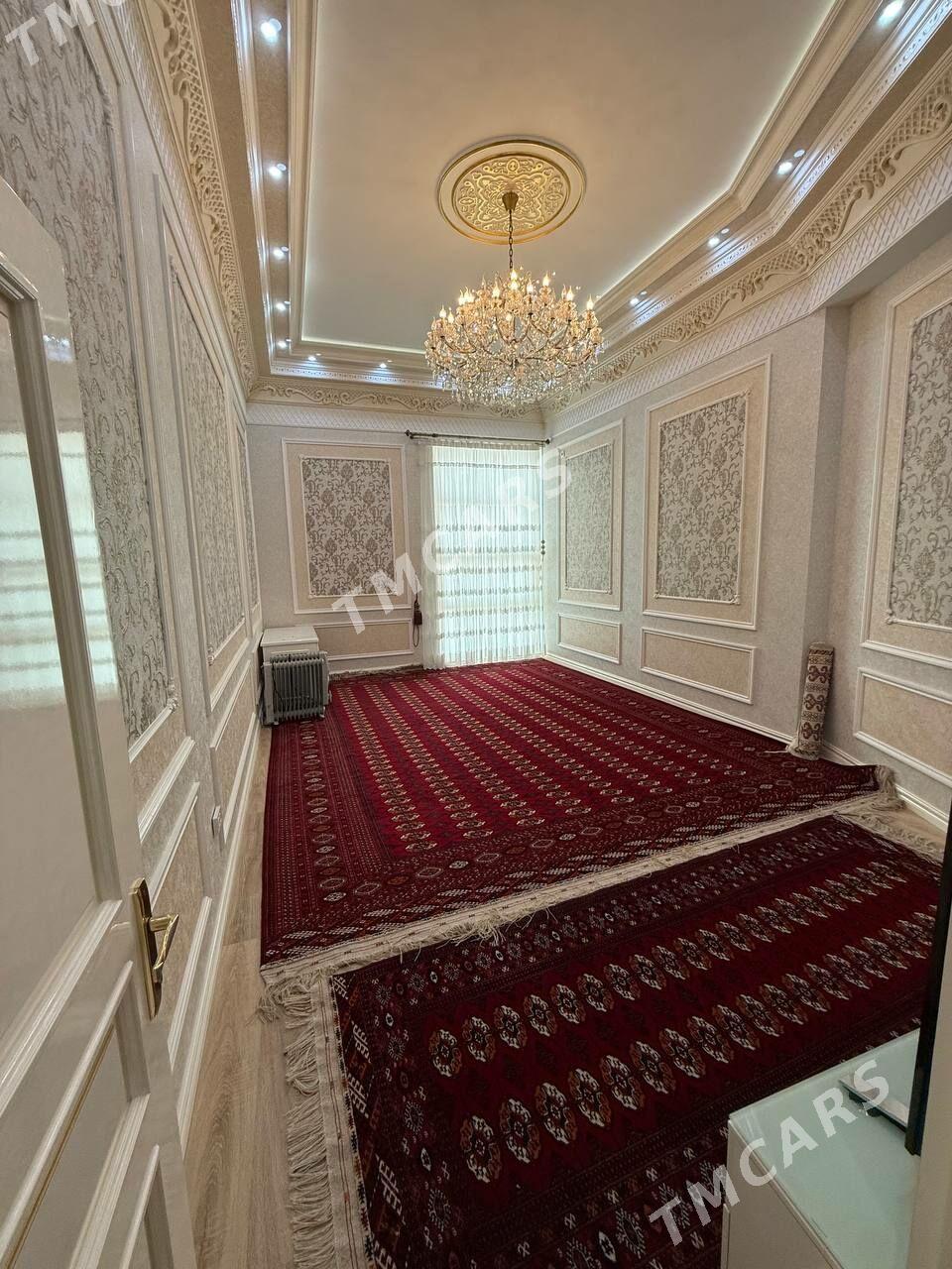 SATLYK ELITKA - Ашхабад - img 1