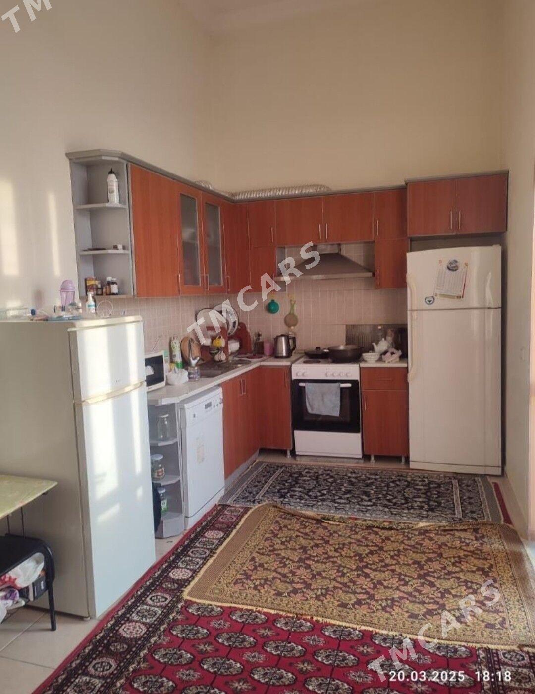 Nebit-gaz - Aşgabat - img 5