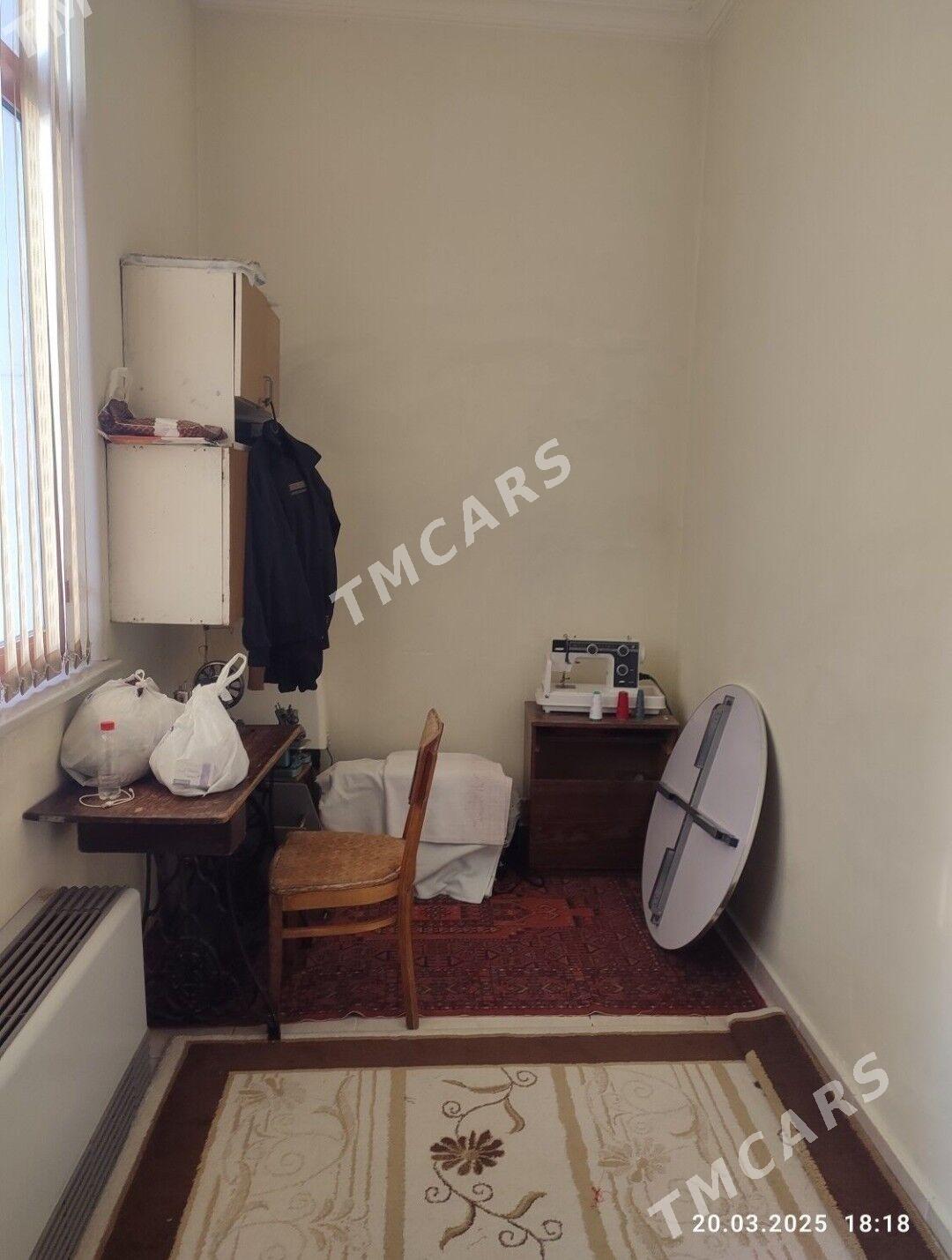 Nebit-gaz - Aşgabat - img 7