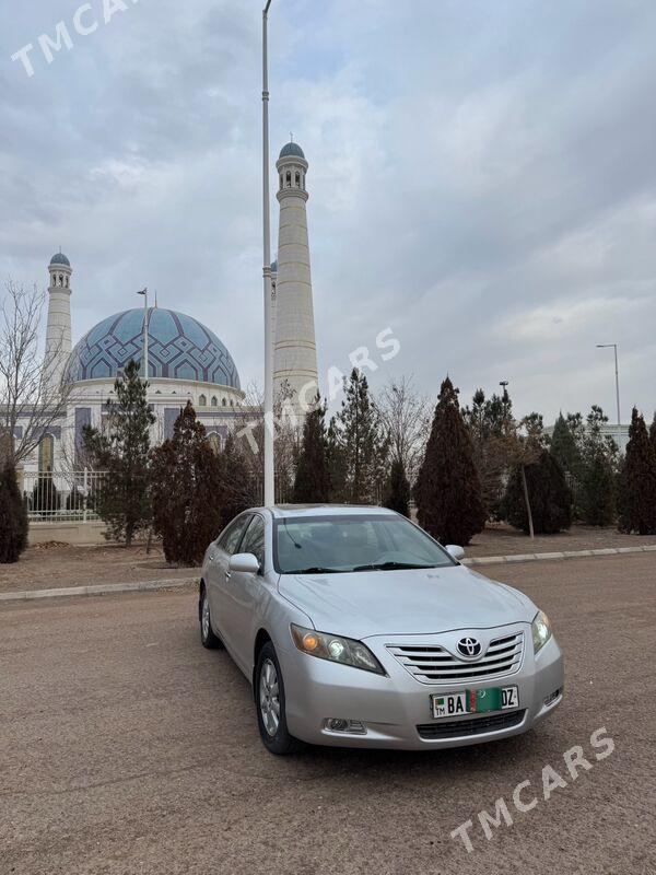 Toyota Camry 2008 - 170 000 TMT - Дашогуз - img 2