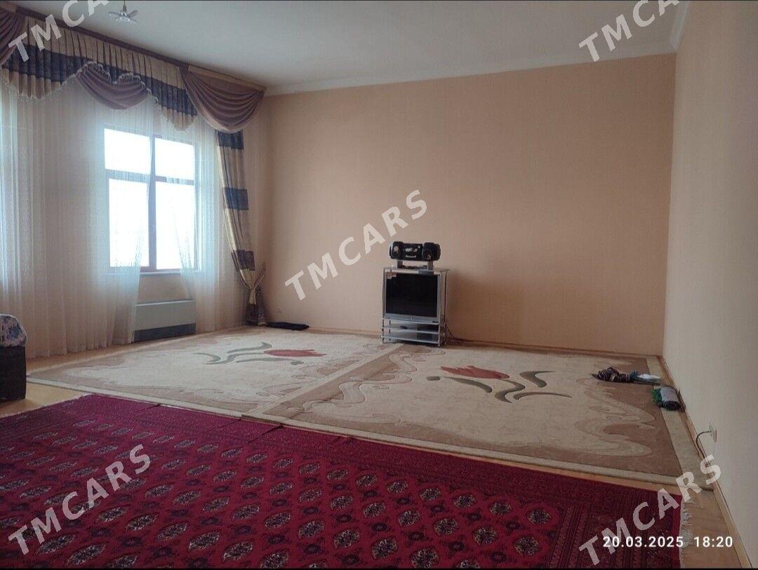 Nebit-gaz - Aşgabat - img 8