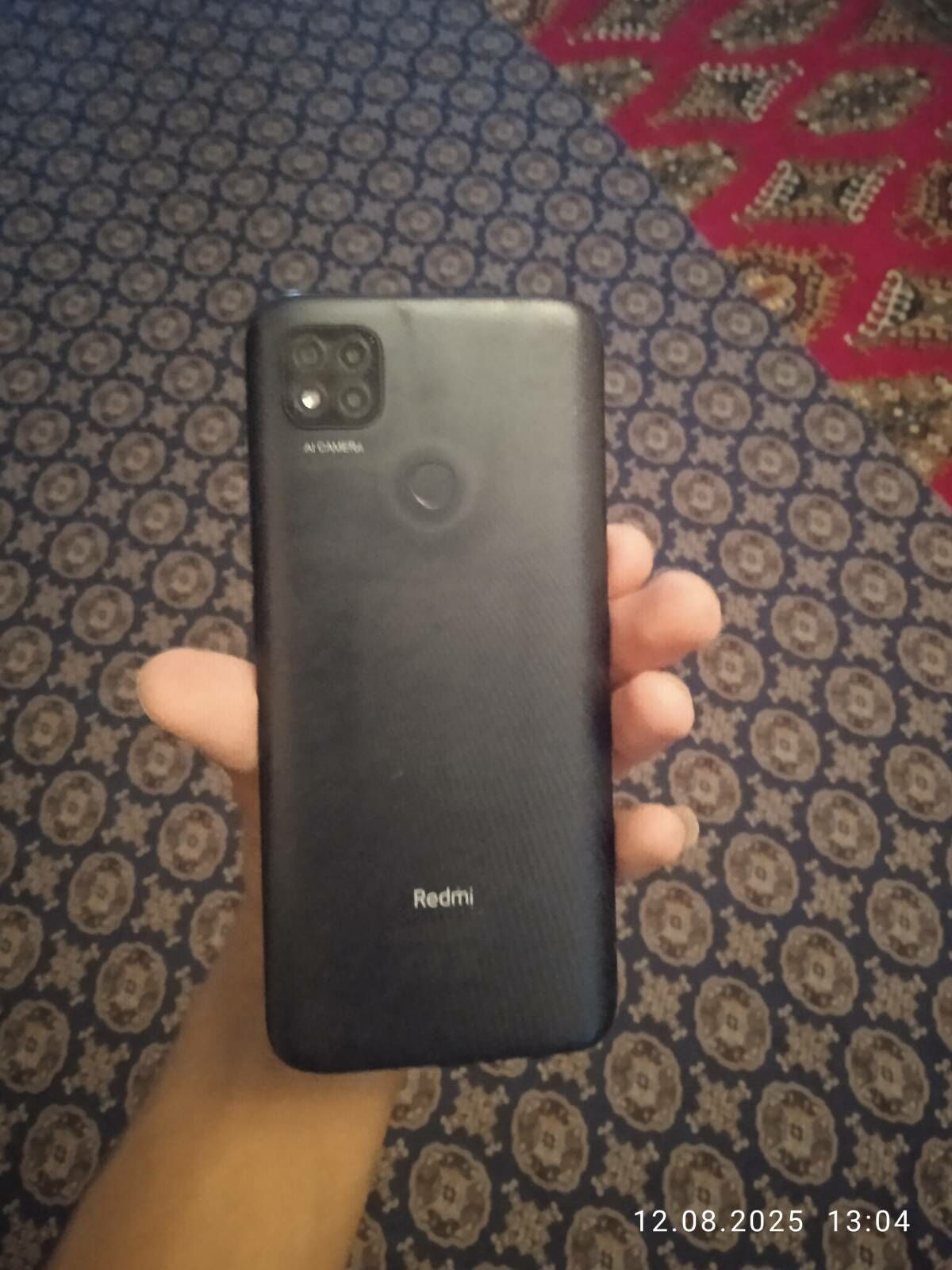 redmi 9c abmen - Дашогуз - img 2