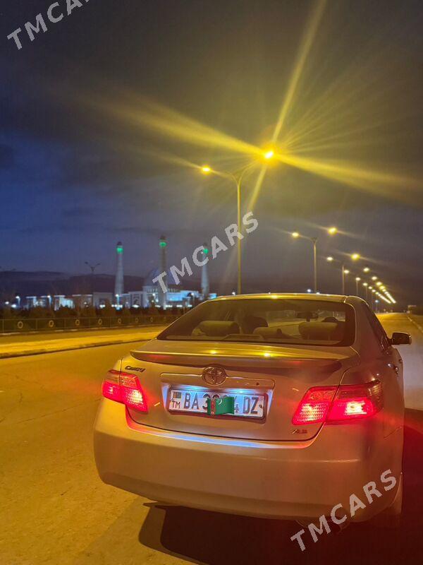 Toyota Camry 2008 - 170 000 TMT - Дашогуз - img 4