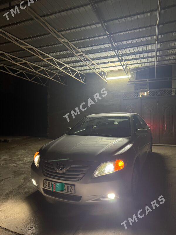 Toyota Camry 2008 - 170 000 TMT - Дашогуз - img 3