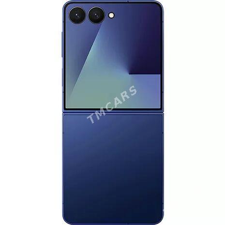 Samsung Fold7-Flip7 - Aşgabat - img 3