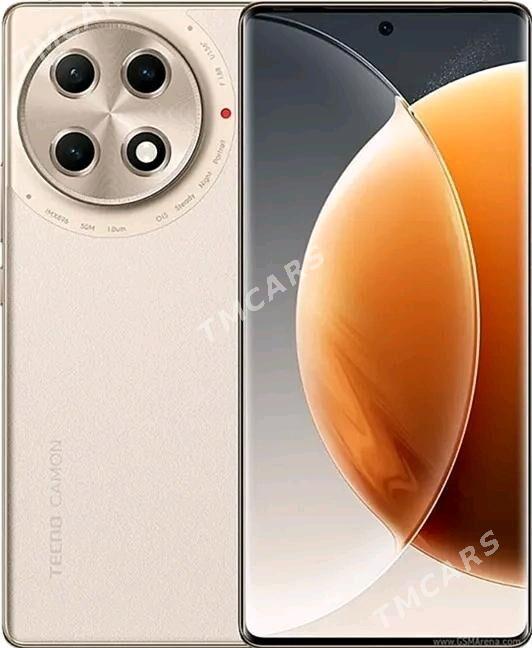 CAMON 30S GARASARYNA  - Ашхабад - img 2
