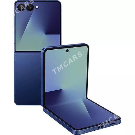 Samsung Fold7-Flip7 - Aşgabat - img 2