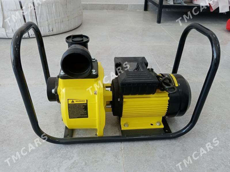 Suw pompa tokly 220V - Aşgabat - img 1