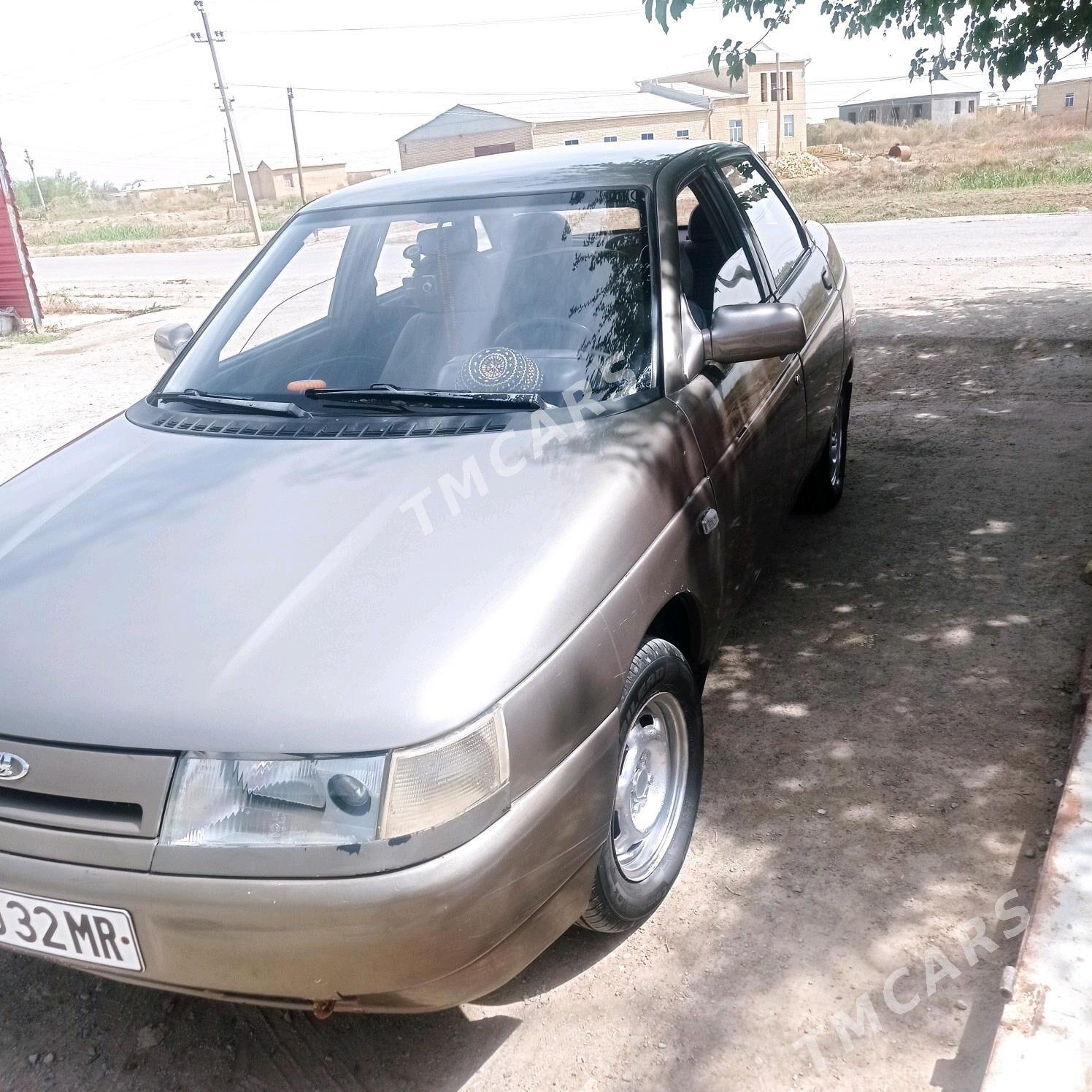 Lada 2110 2001 - 27 000 TMT - Мары - img 4