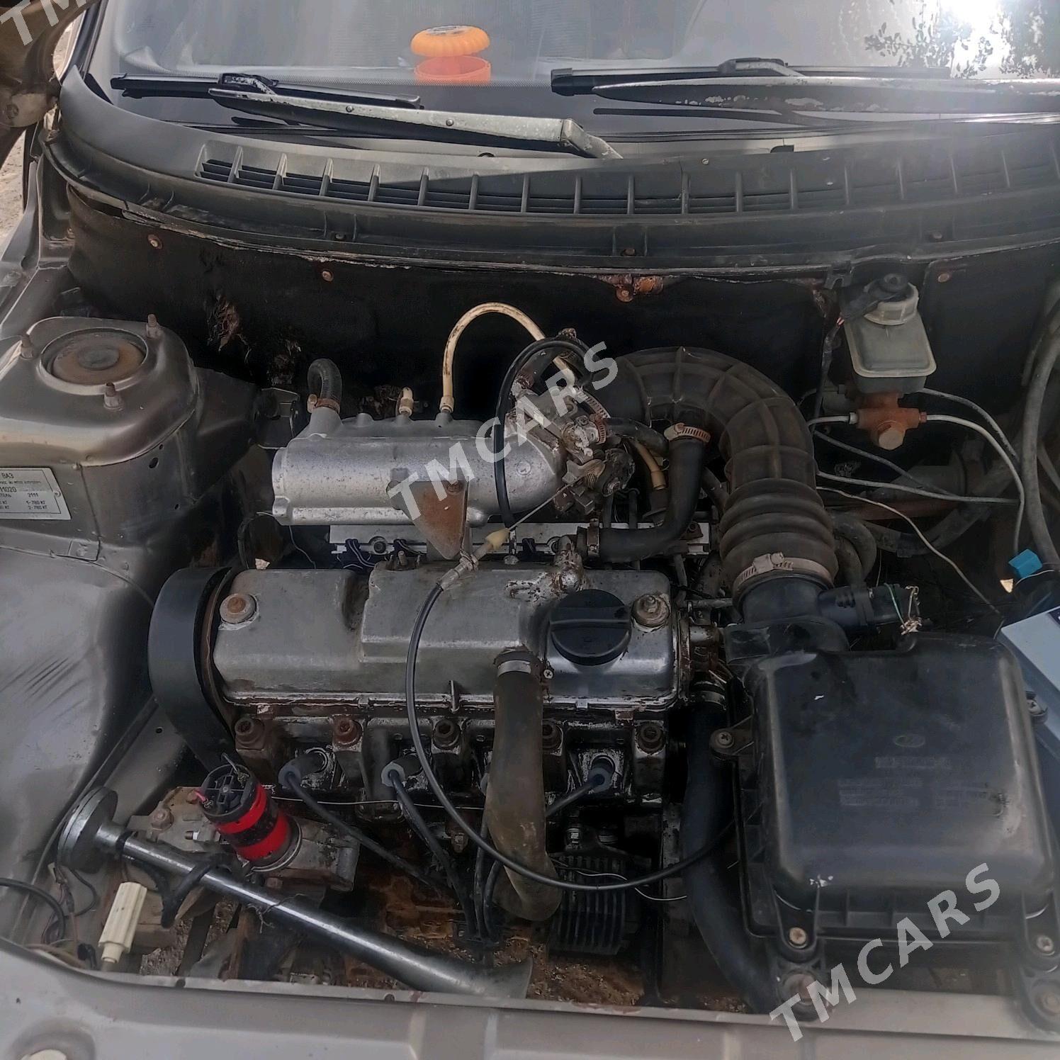 Lada 2110 2001 - 27 000 TMT - Мары - img 2