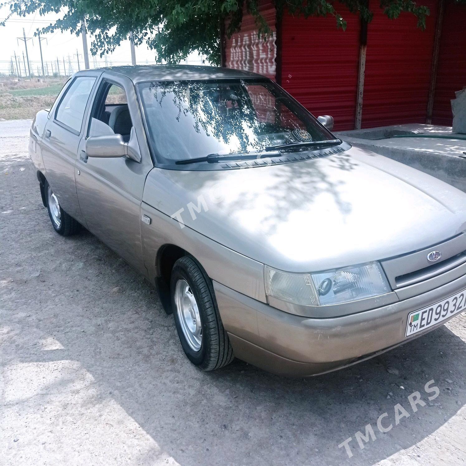 Lada 2110 2001 - 27 000 TMT - Мары - img 5