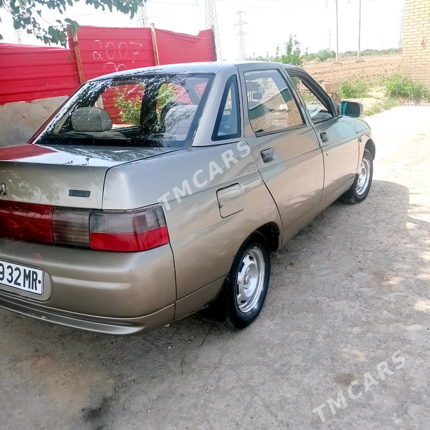 Lada 2110 2001 - 27 000 TMT - Мары - img 1