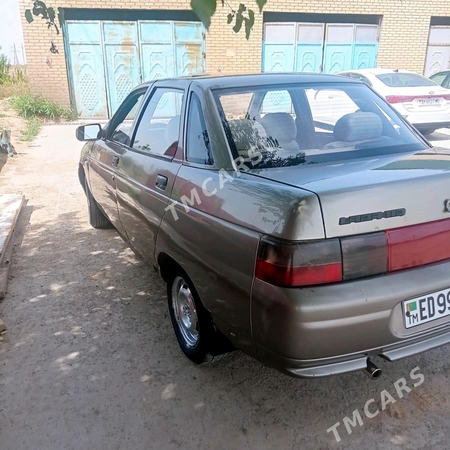 Lada 2110 2001 - 27 000 TMT - Мары - img 3