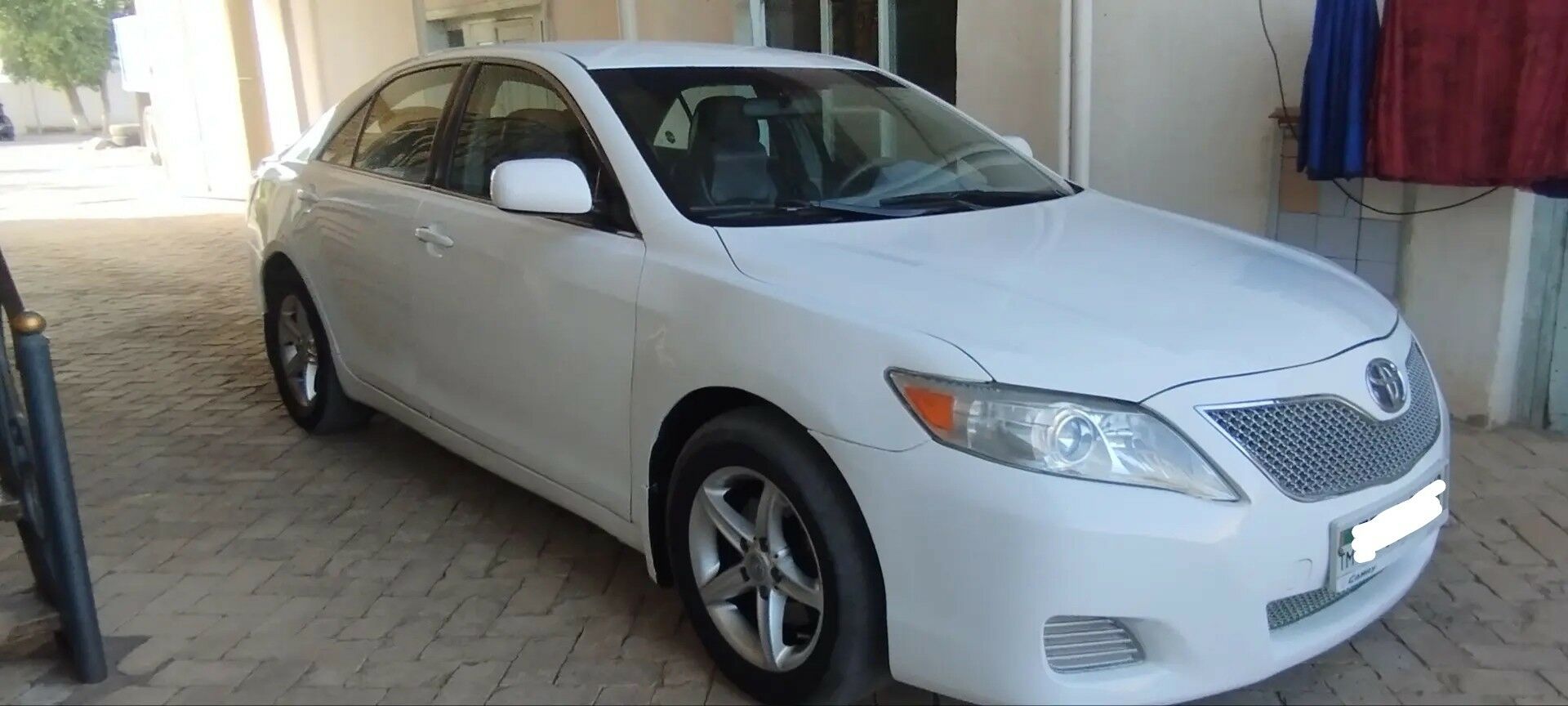 Toyota Camry 2010 - 140 000 TMT - Baýramaly - img 5