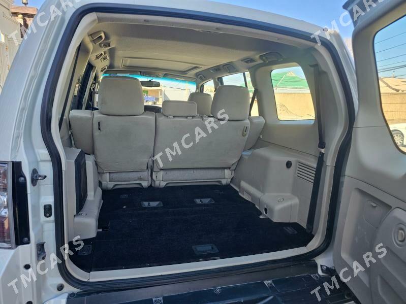 Mitsubishi Pajero 2014 - 260 000 TMT - Кака - img 4