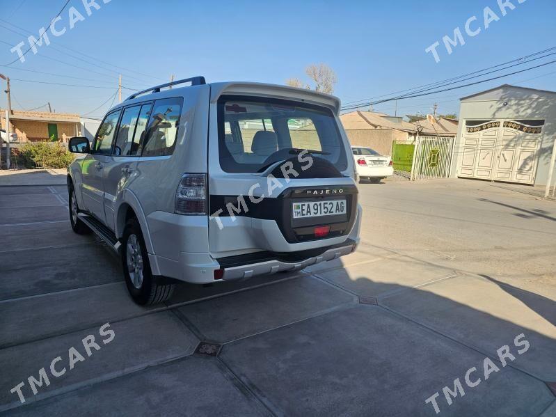Mitsubishi Pajero 2014 - 260 000 TMT - Кака - img 6