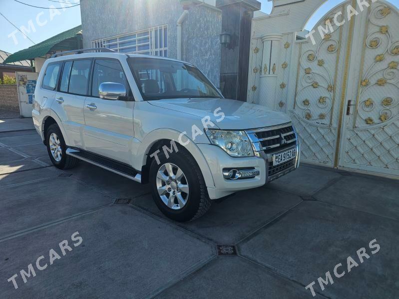 Mitsubishi Pajero 2014 - 260 000 TMT - Кака - img 7