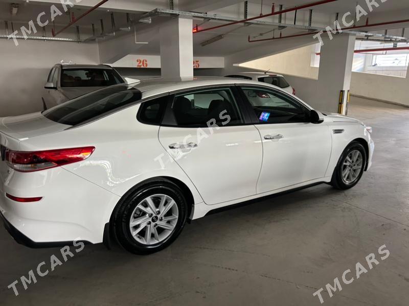 Kia Optima 2019 - 200 000 TMT - Aşgabat - img 3