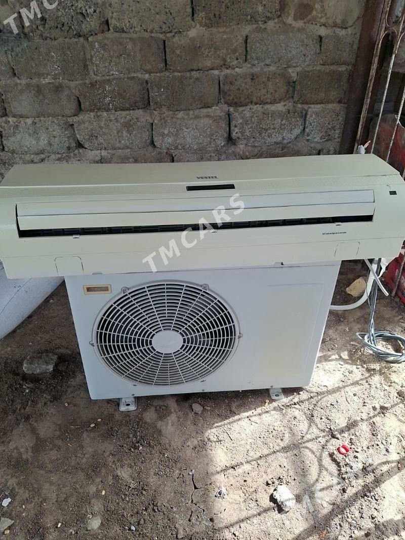 Vestel kondisioner - Aşgabat - img 2