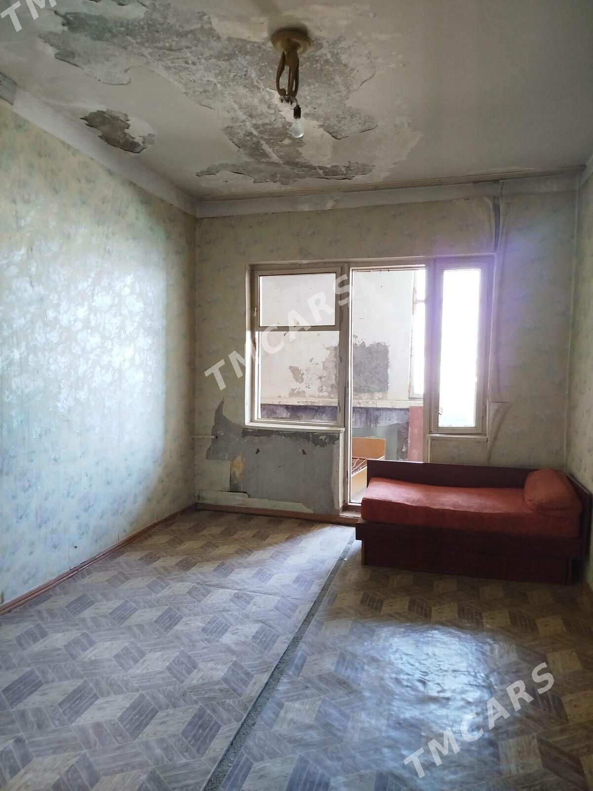 Бузмеин Гресс, 2 комн - Büzmeýin GRES - img 2