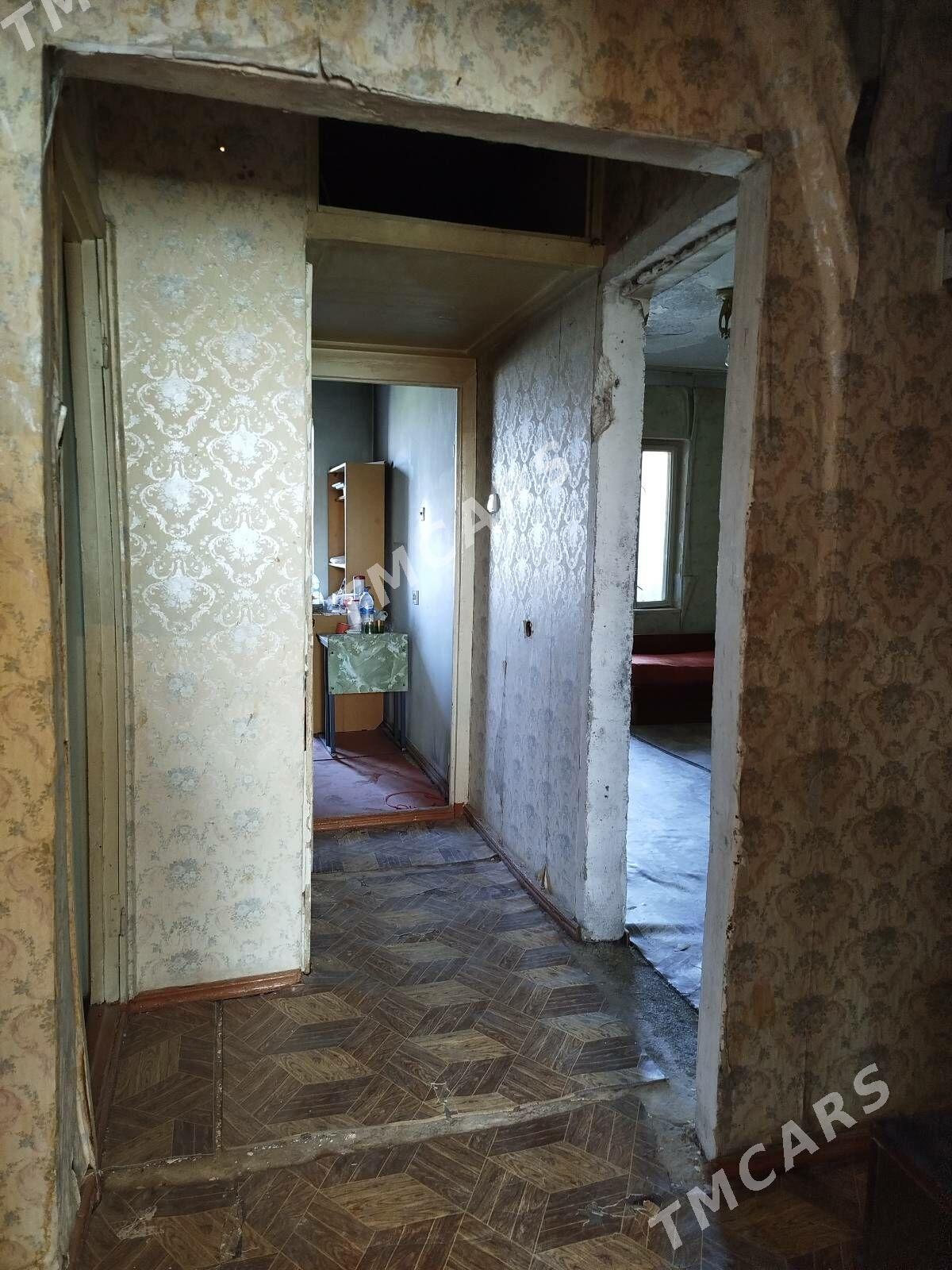 Бузмеин Гресс, 2 комн - Büzmeýin GRES - img 6