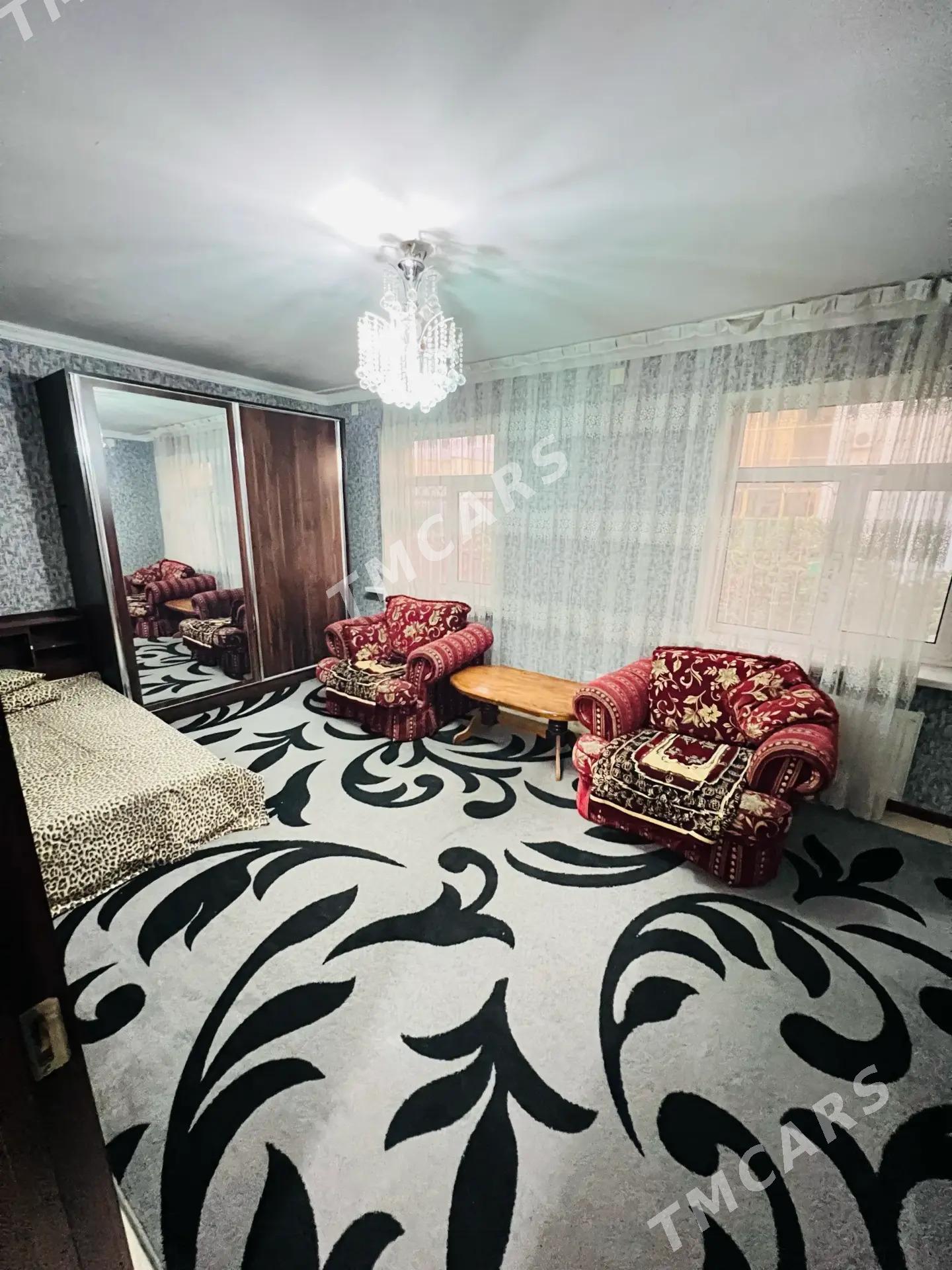 Квартира 7 комнат - Türkmenabat - img 6