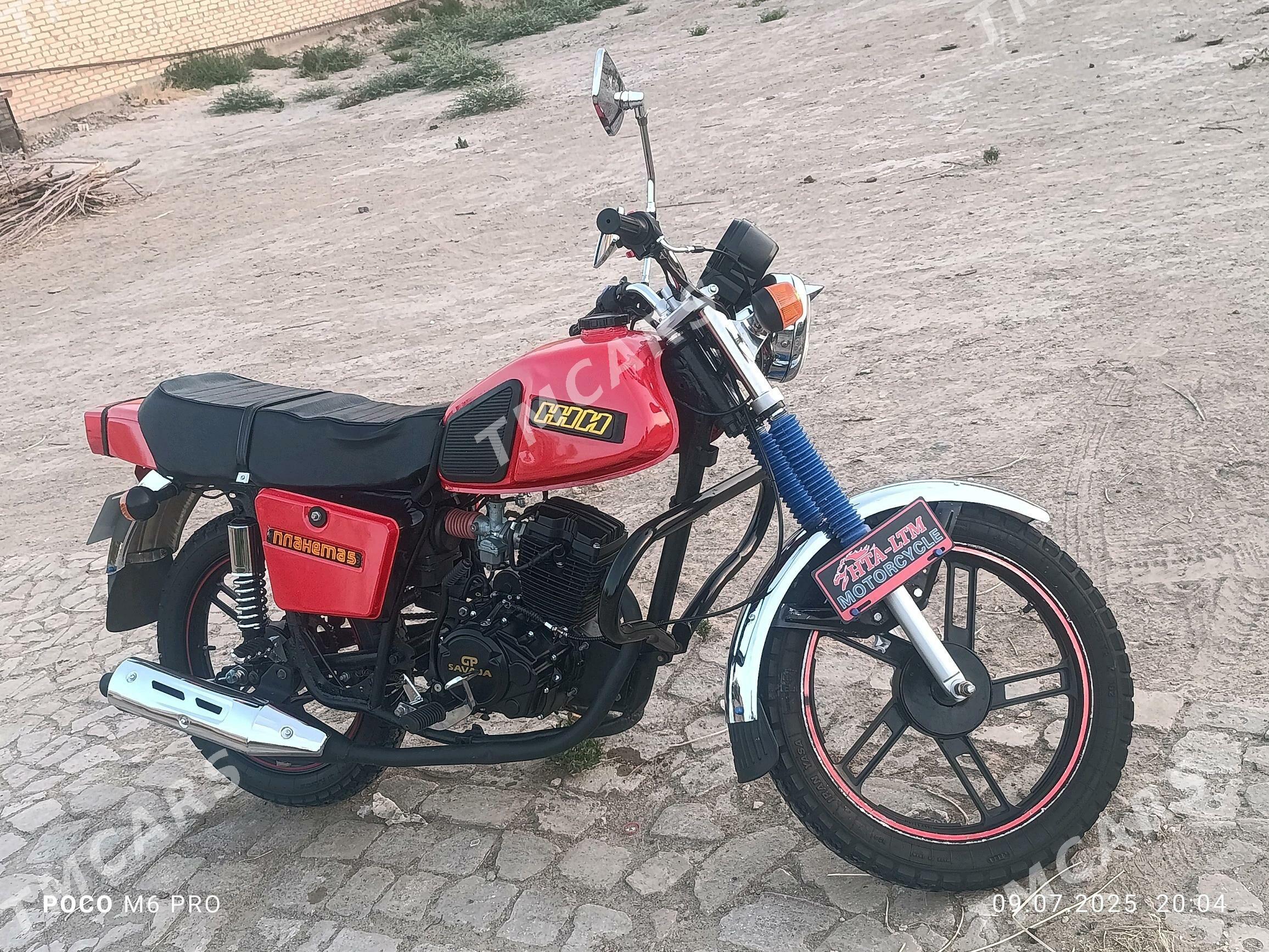 Fekon FK200-14G 2015 - 15 800 TMT - Ёлётен - img 2