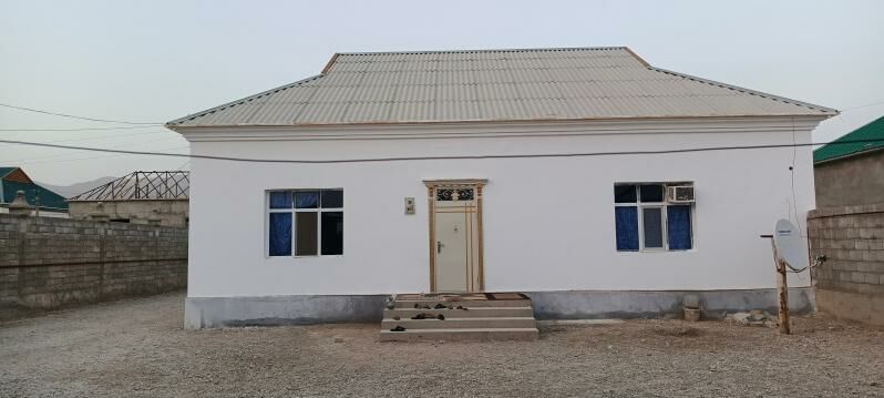 düzmergen 41 kw - Балканабат - img 4