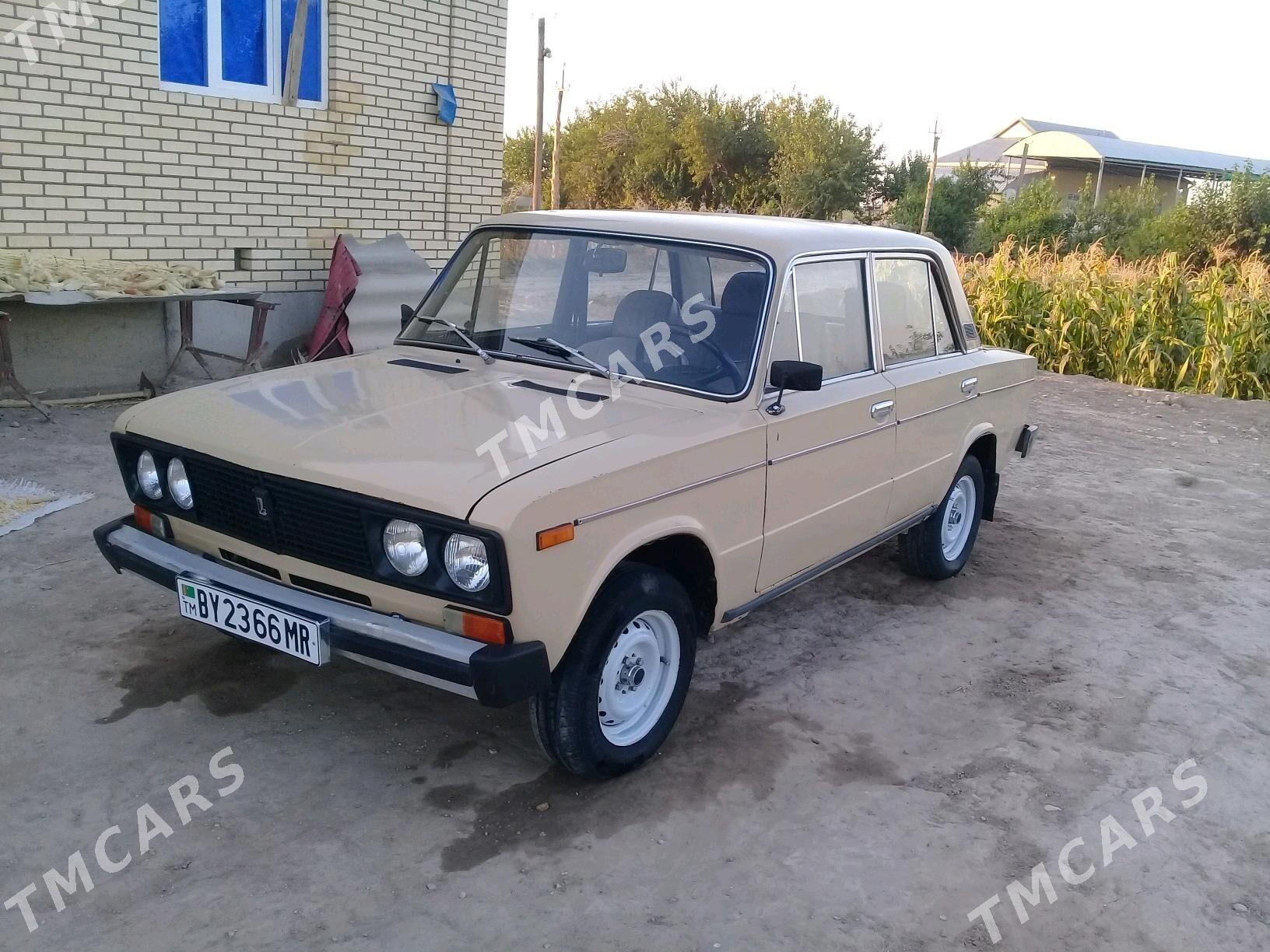 Lada 2106 1984 - 26 000 TMT - Sakarçäge - img 4