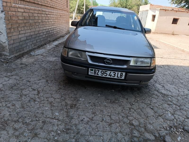 Opel Vectra 1990 - 30 000 TMT - Türkmenabat - img 5