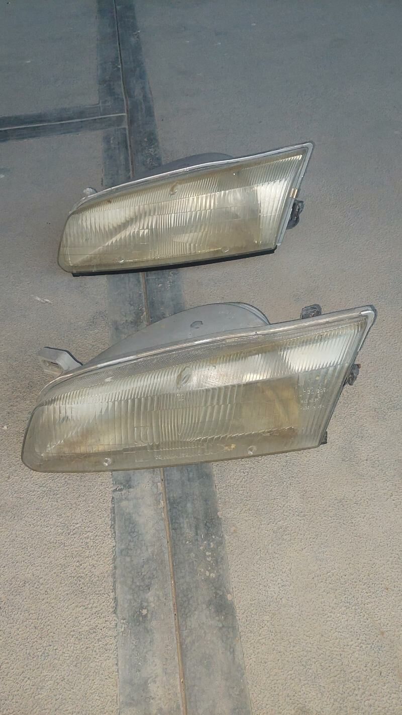 Lesiçka çep tarap fara çyra 220 TMT - Murgap - img 2