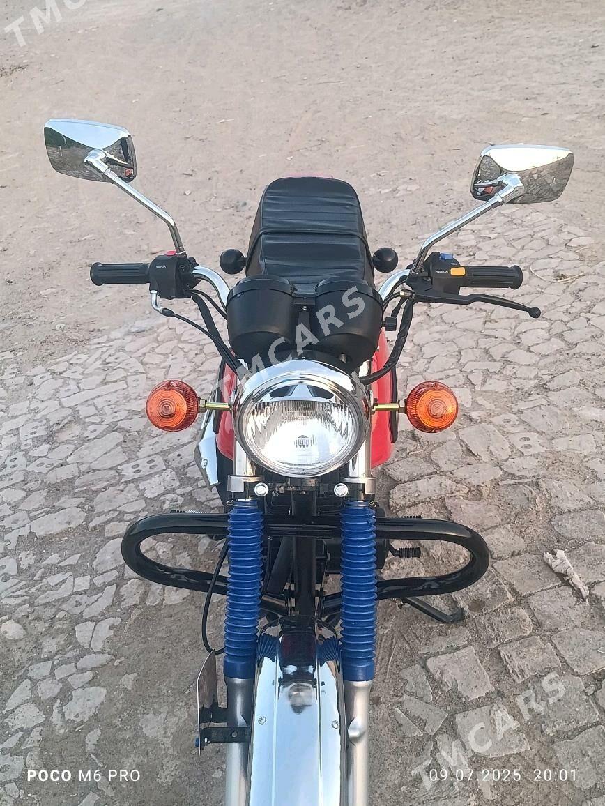 Fekon FK200-14G 2015 - 15 800 TMT - Ёлётен - img 4