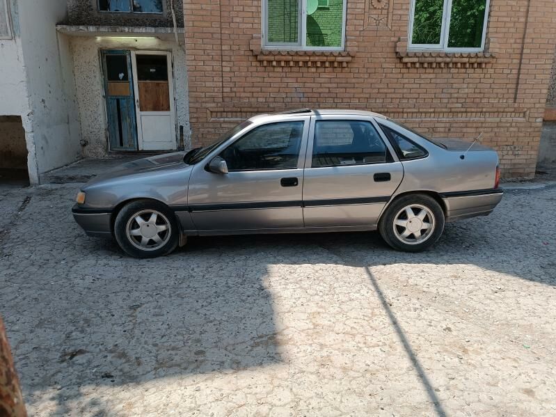 Opel Vectra 1990 - 30 000 TMT - Türkmenabat - img 4
