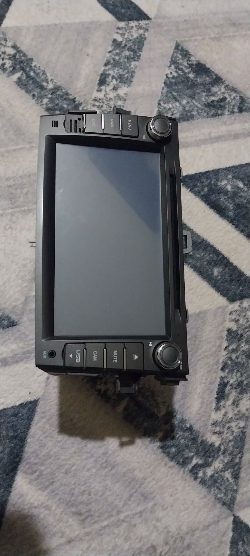 telewizor 250 TMT - ул. Советская (Гарашсызлык шаёлы) - img 2