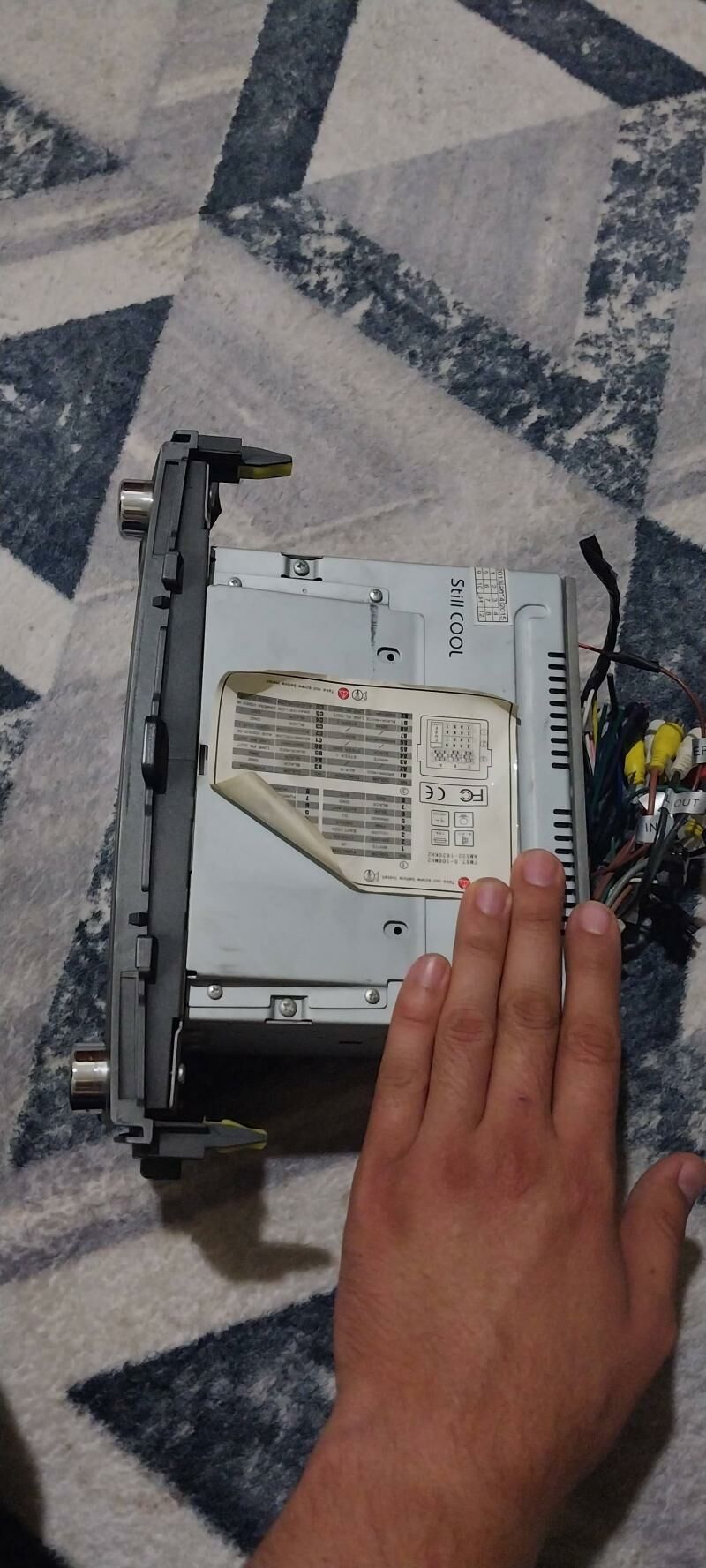 telewizor 250 TMT - ул. Советская (Гарашсызлык шаёлы) - img 3