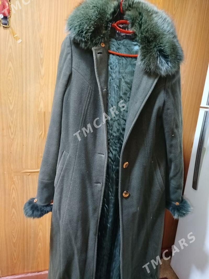пальто - 30 mkr - img 2