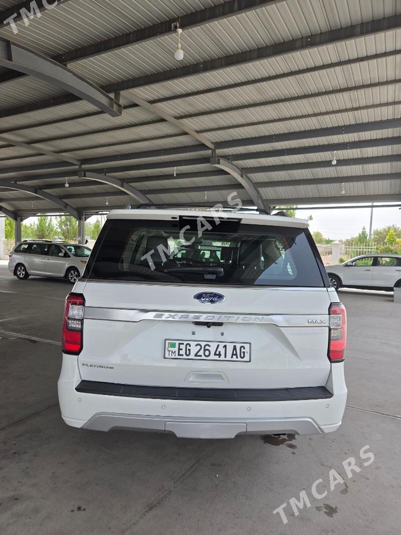 Ford Expedition 2020 - 788 000 TMT - ул. Московская (10 йыл абаданчылык ш.) - img 5
