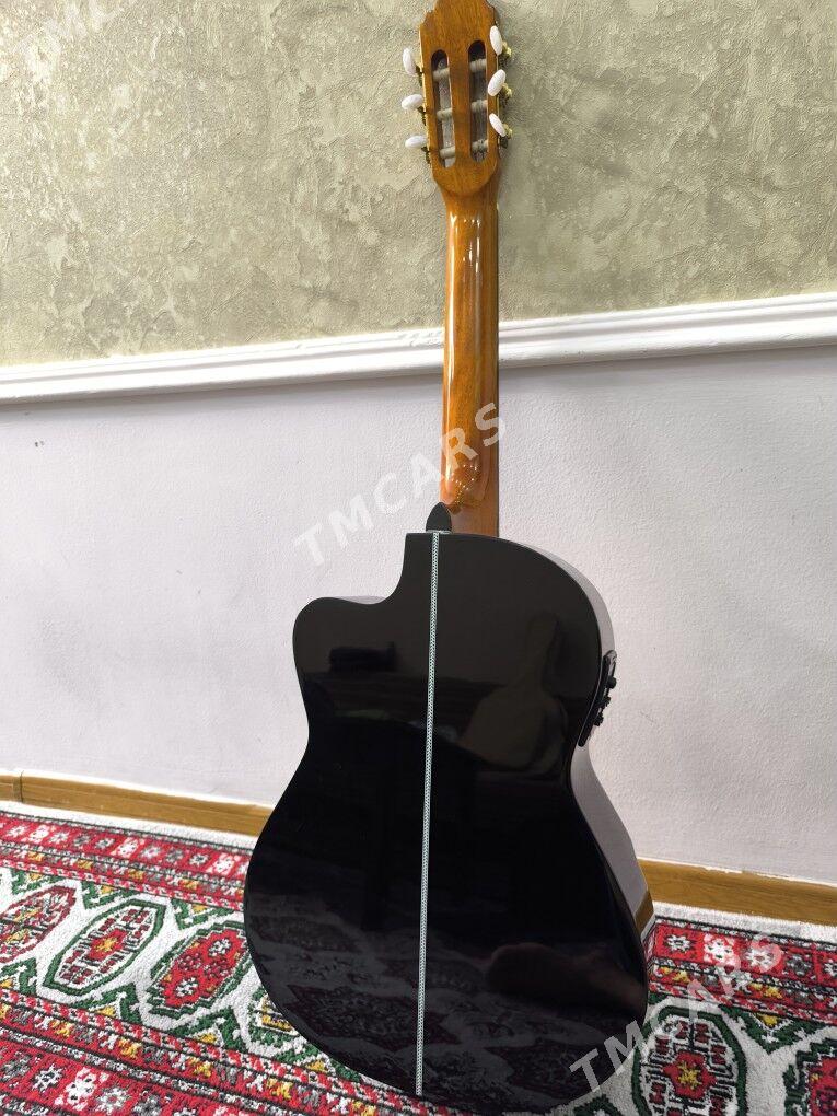 Gitara Valencia - Aşgabat - img 2