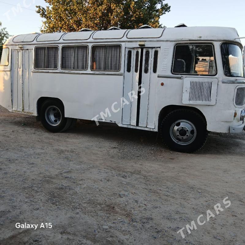 Gaz 53 1980 - 50 000 TMT - Kaka - img 2