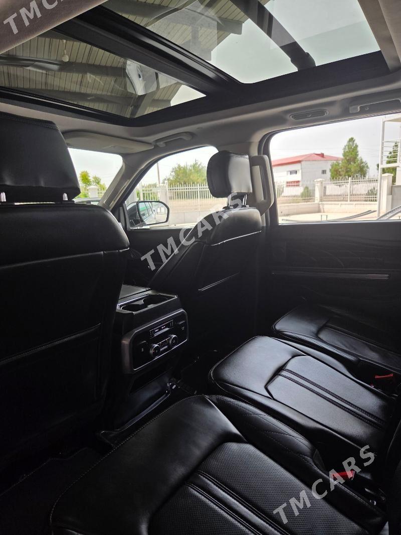 Ford Expedition 2020 - 788 000 TMT - ул. Московская (10 йыл абаданчылык ш.) - img 2