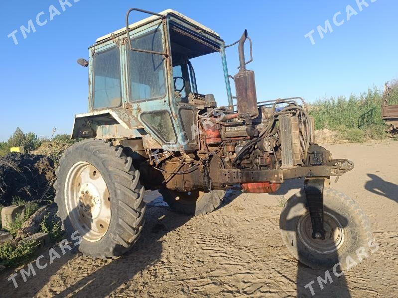 Belarus 80.1 2006 - 60 000 TMT - Tejen - img 2