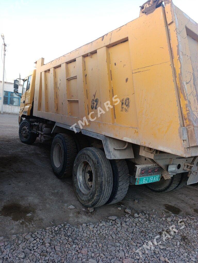 Maz Samosval 2013 - 460 000 TMT - Дашогуз - img 2
