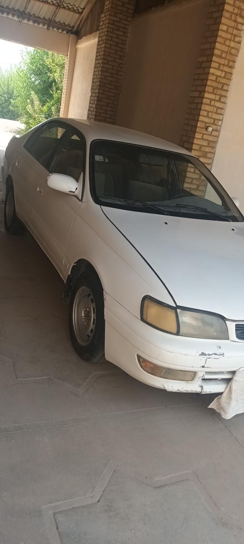 Toyota Corona 1995 - 50 000 TMT - Kerki - img 5