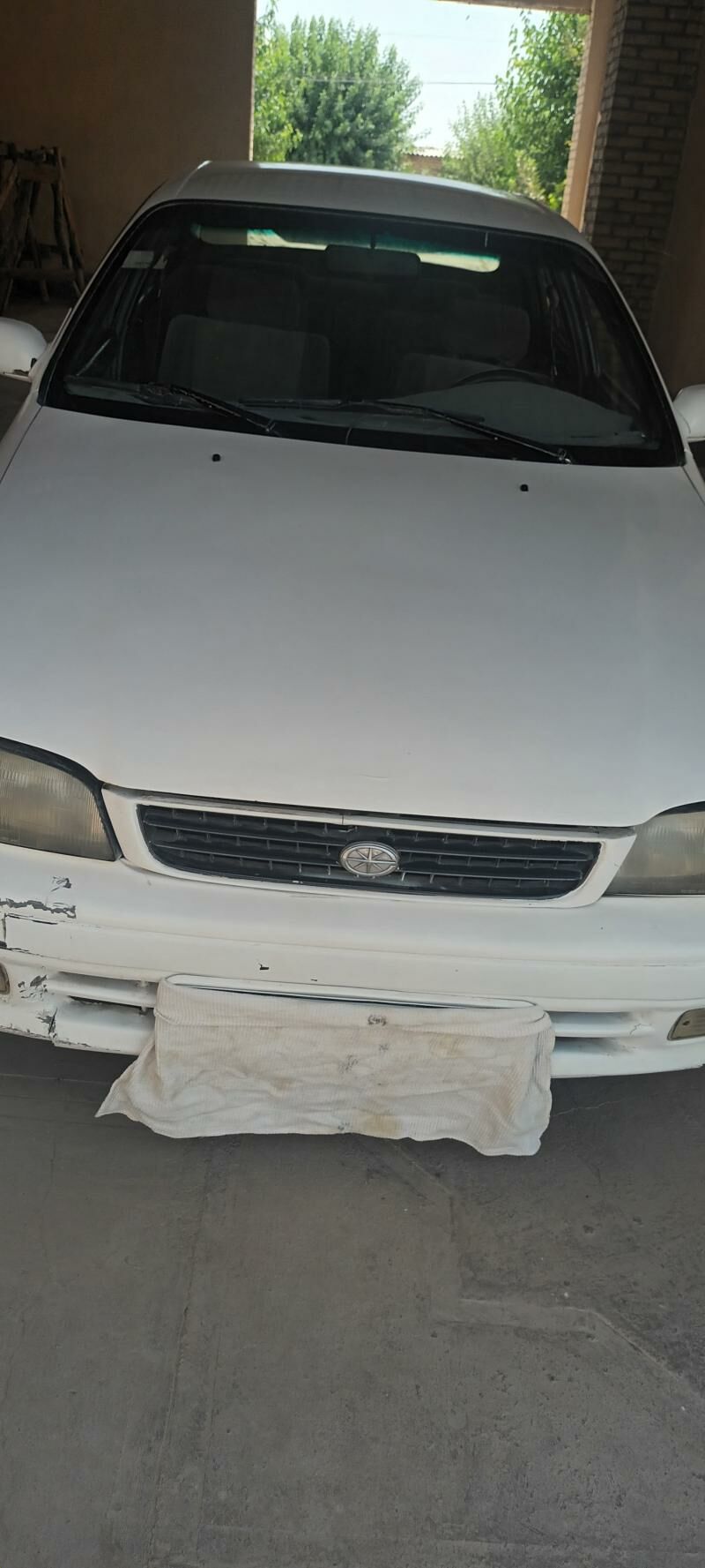 Toyota Corona 1995 - 50 000 TMT - Kerki - img 3